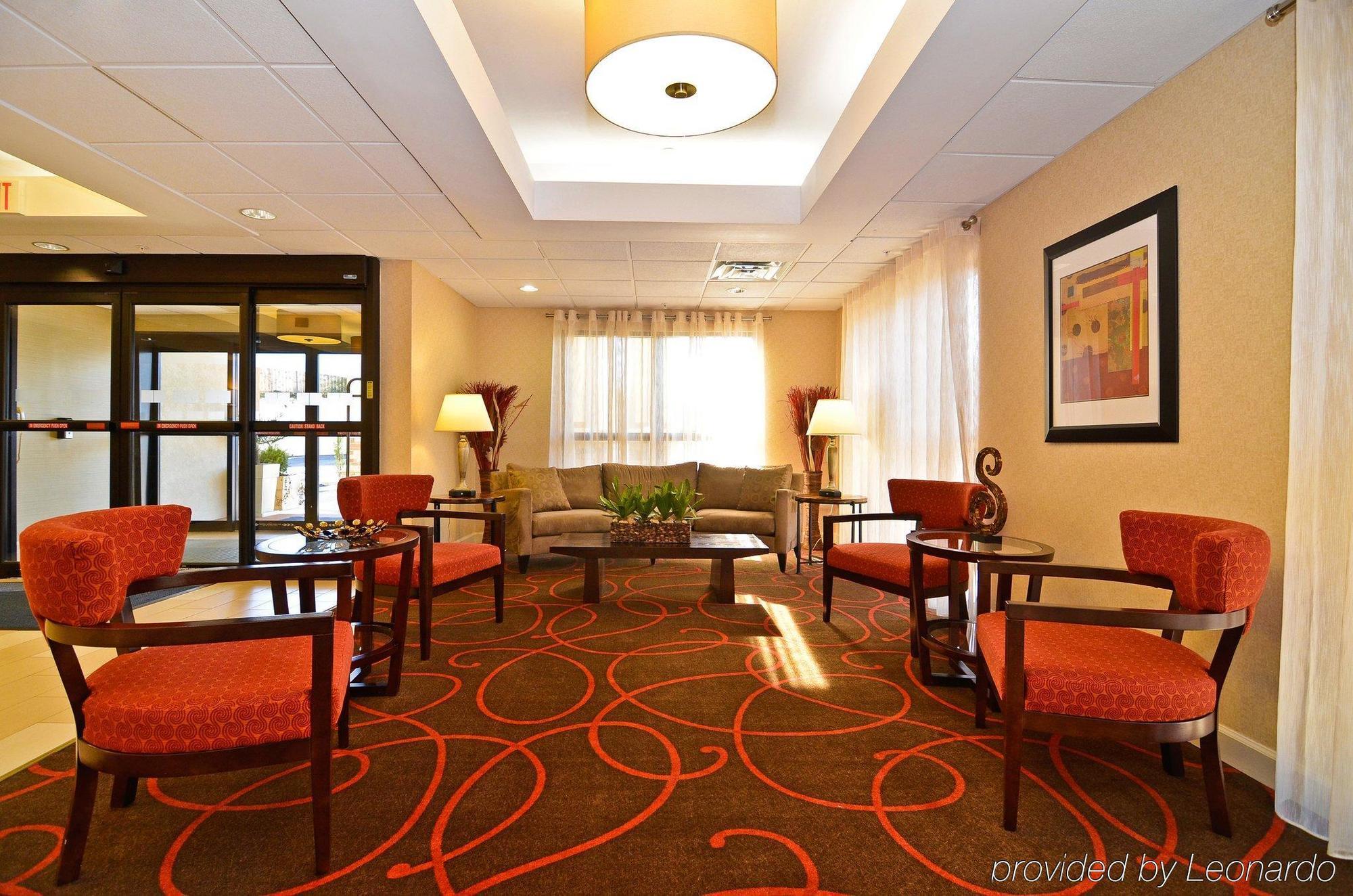 Holiday Inn Express Atlanta-Stone Mountain By Ihg Interior photo