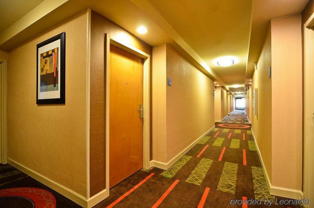 Holiday Inn Express Atlanta-Stone Mountain By Ihg Exterior photo