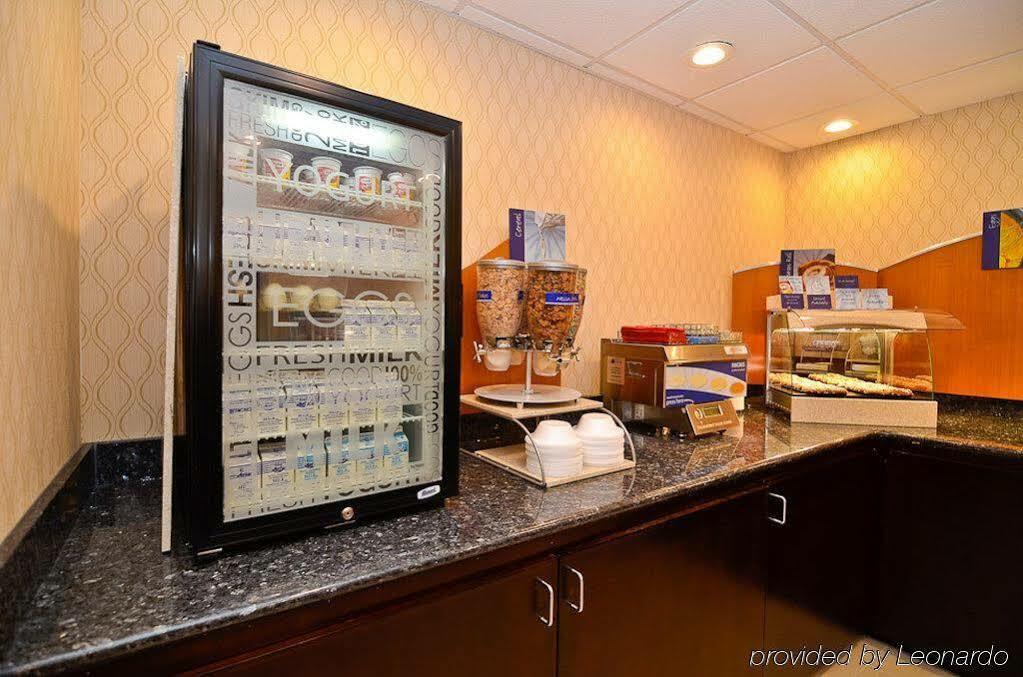 Holiday Inn Express Atlanta-Stone Mountain By Ihg Exterior photo